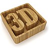 Салют - иконка «3D» в Хвастовичах