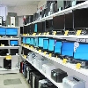 Компьютерные магазины в Хвастовичах