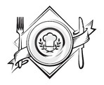 Брянск - иконка «ресторан» в Хвастовичах