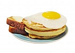 Комплекс Подворье - иконка «завтрак» в Хвастовичах